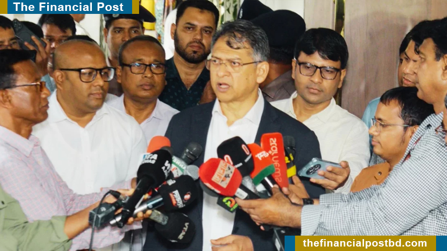 Push-ins, border killings to top BGB-BSF talks in Delhi: Home Minister