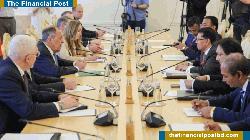 Bangladesh seeks 100,000 workers in Russian job market