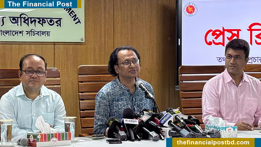 AL leaders can contest local govt polls without party campaigning: Adviser Zahed