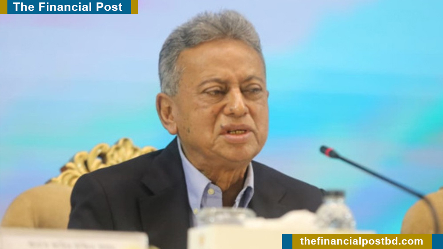 New budget reflects people's aspirations after years of struggle: Khosru