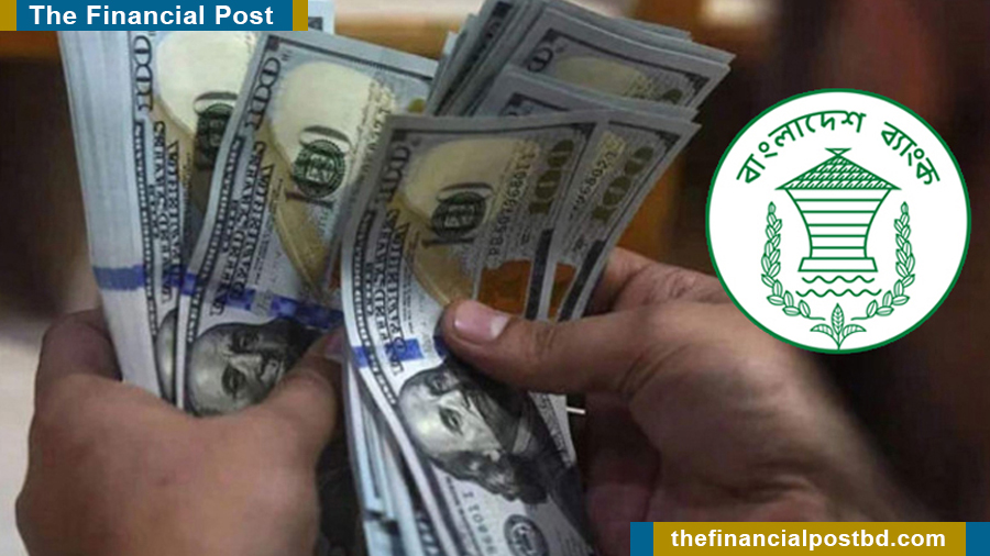 ADB budget support pushes forex reserves to $35.63b