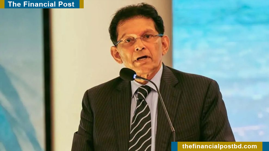 US trade deal will strengthen Bangladesh economy: FM