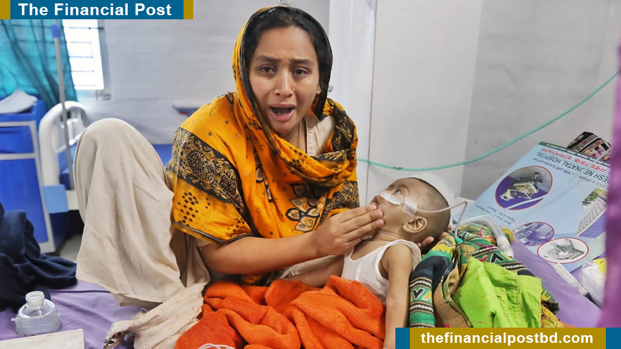 Measles outbreak: Death toll reaches 666