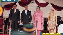 Meeting between Bangladesh, Malaysia PMs underway