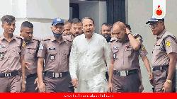 Inu sentenced to 10 years in jail in crimes against humanity case