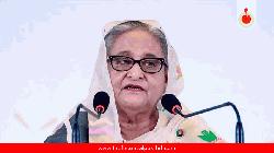 Hasina plans December return with party colleagues to surrender 
