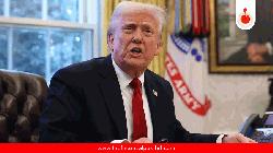 Trump threatens to hit Iran power plants next week if no deal