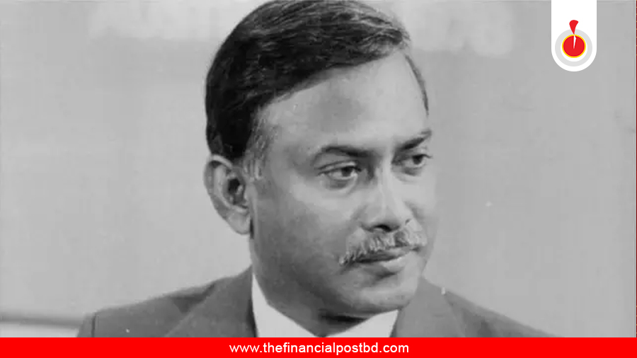 Former Army Officer Arrested 45 Years After Ziaur Rahman Assassination