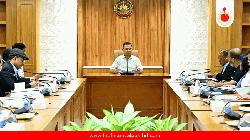 PM orders quick removal of all unfit vehicles