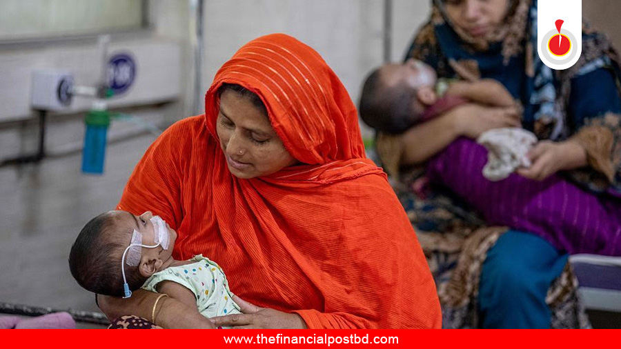 4 more die with measles symptoms in 24 hours