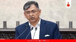 Mozaffar Hossain’s trial under military law: Home Minister