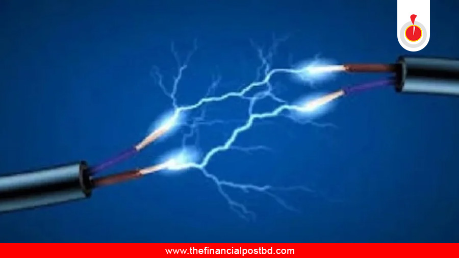 3 of a family electrocuted to death in Chapainawabganj