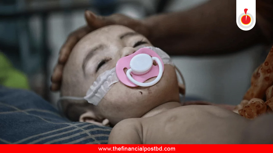 6 more die with measles symptoms in 24hrs
