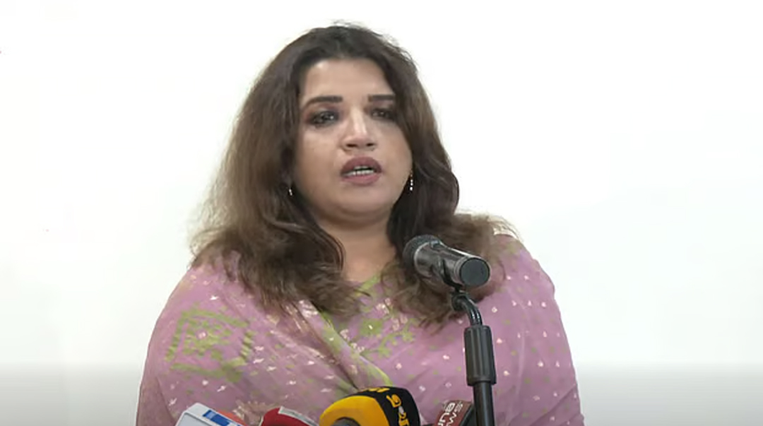 State Minister for Foreign Affairs Shama Obaed IslamMinistry of Foreign Affairs