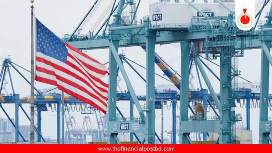 US imposes new tariffs on imports from Bangladesh, 59 other trading partners
