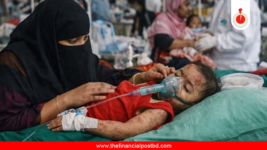 6 more die with measles symptoms in 24 hours