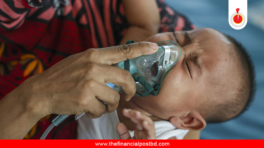 4 more die with measles symptoms in 24 hours