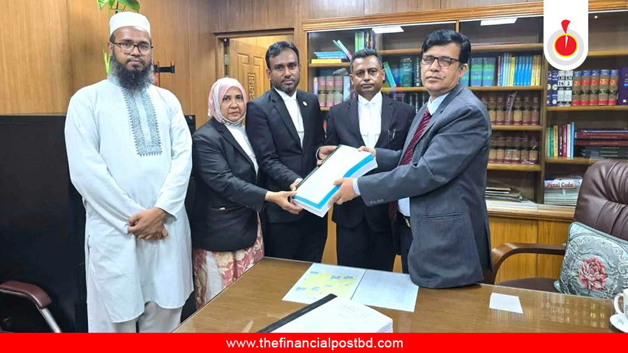 Shapla Chattar killings: Charges filed against Hasina, 40 others