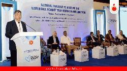 'Govt takes hardline stance against human trafficking, online scams'