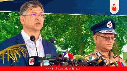 Police serve the people, not any party: Home Minister