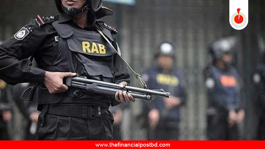 RAB tightens security ahead of Aug 5