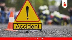 Three killed in bus-truck collision in Chandpur