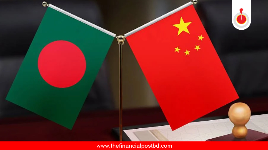 Bangladesh, China agree to cooperate on water resources