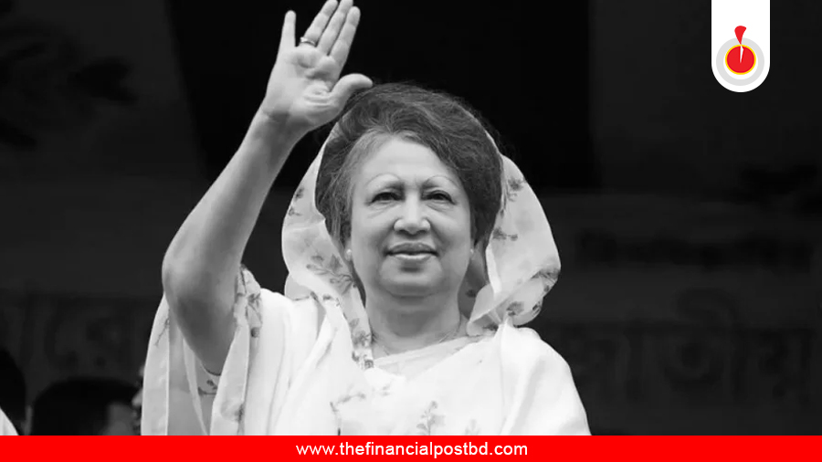 Khaleda Zia’s 81st birth anniversary Saturday
