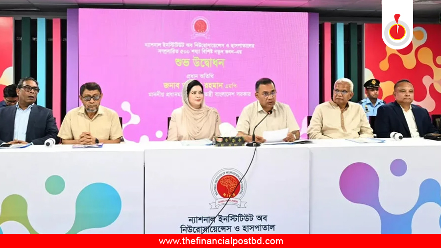 Govt working to expand healthcare for marginalized people: PM