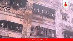 Nine Bangladeshis killed in Kolkata hotel fire