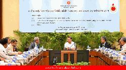 ECNEC clears 10 projects involving Tk 9,333cr