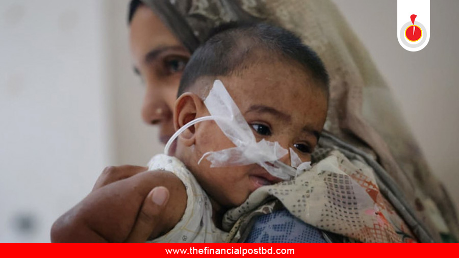 4 more die with measles symptoms in 24 hours