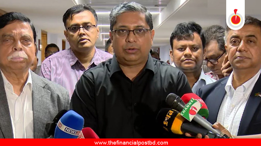 Malaysia to start recruiting 200,000 workers from Bangladesh in 6 months
