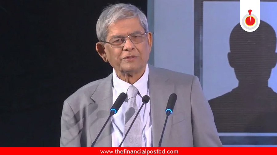 No more ‘Aynaghar’, perpetrators to face justice: president