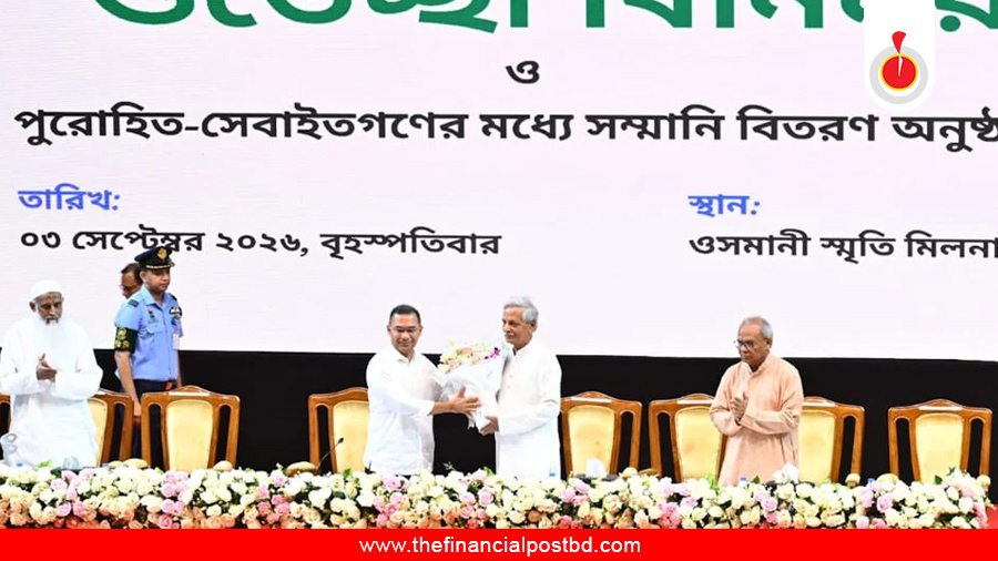 PM warns against destabilising rumours