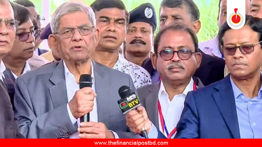 Not conflict-revenge, country must be led towards tolerant politics: President