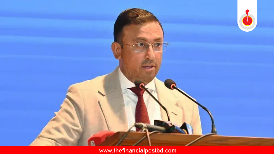 PM Tarique not attending BRICS Summit in India: Humaiun Kobir