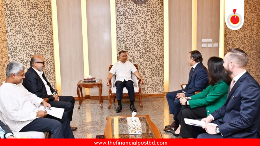 Chevron keen to invest more in Bangladesh gas sector 