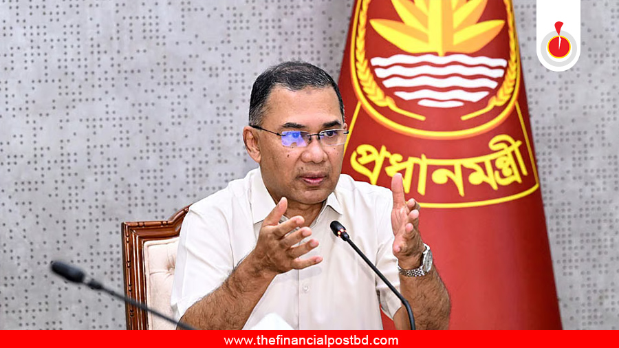 Gas supply to industries will return to normal on Wednesday, says PM 