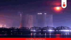 Bangladesh officially enters global nuclear energy community