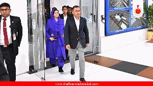 PM off to New York to attend 81st UNGA session