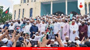 BNP to resist attempts to make Bangladesh a subservient state