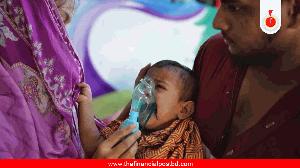 9 more children die with measles-like symptoms in 24 hours