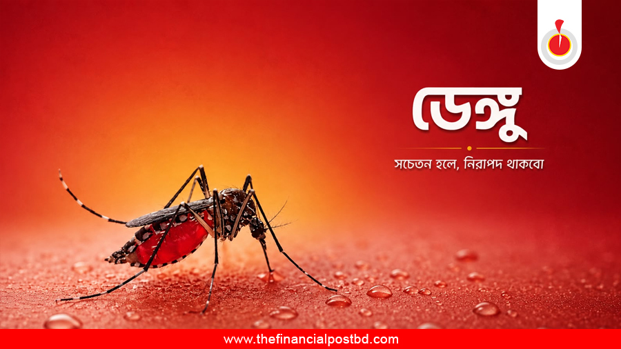 Dengue cases surge as 8 die with 2,036 patients hospitalised in a day