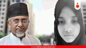 Family settles case over death of MP Gazi Nazrul’s second wife