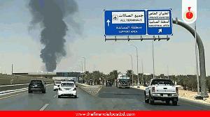 Attacks on Saudi airports kill 3