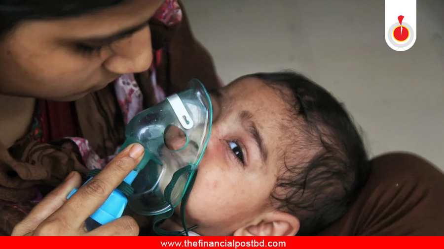 4 more children die with measles-like symptoms