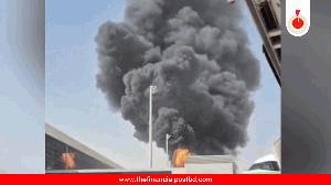 12 killed in Riyadh airport attack including two Bangladeshis