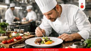 International Chefs Day today