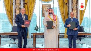 Turkey Submits Saudi-Pakistan Defence Pact to Parliament as Full Text Emerges